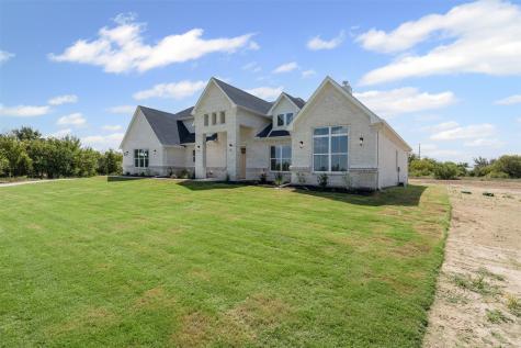 204 Tankhouse Terrace Weatherford TX 76085