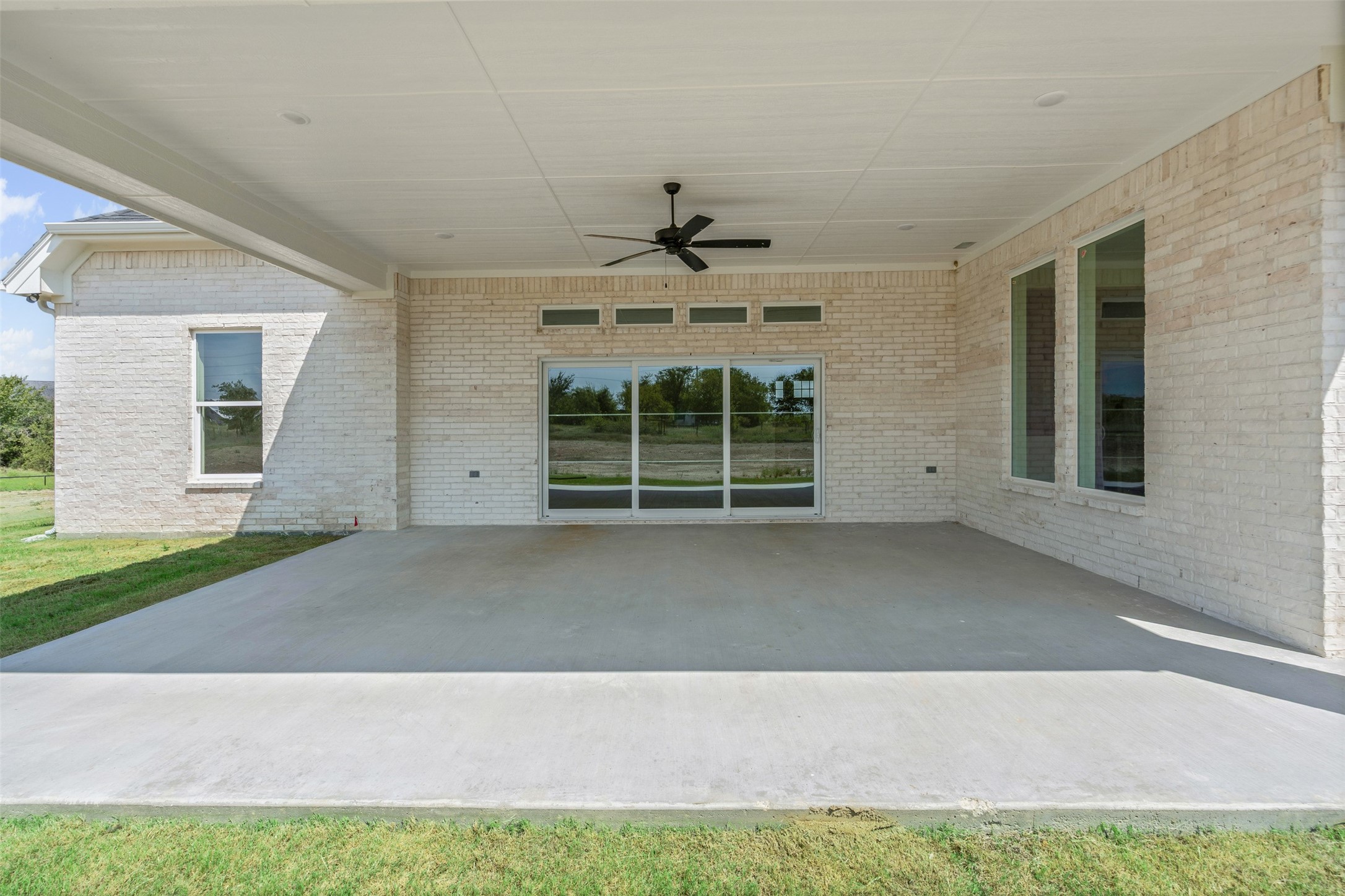 204 Tankhouse Terrace Weatherford TX 76085