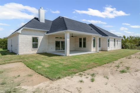 204 Tankhouse Terrace Weatherford TX 76085