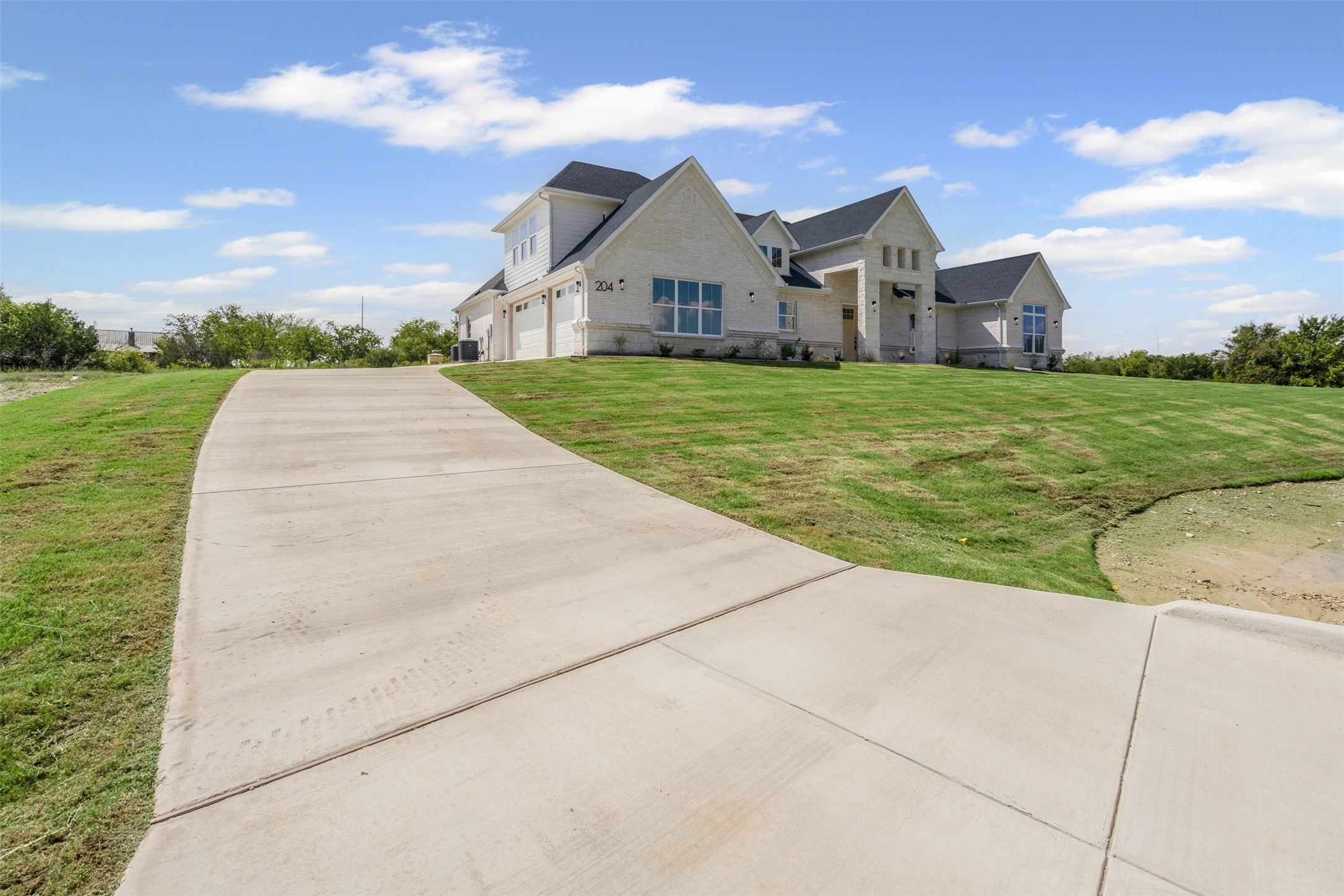 204 Tankhouse Terrace Weatherford TX 76085