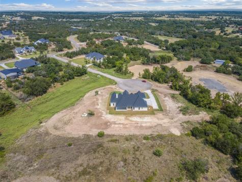 204 Tankhouse Terrace Weatherford TX 76085