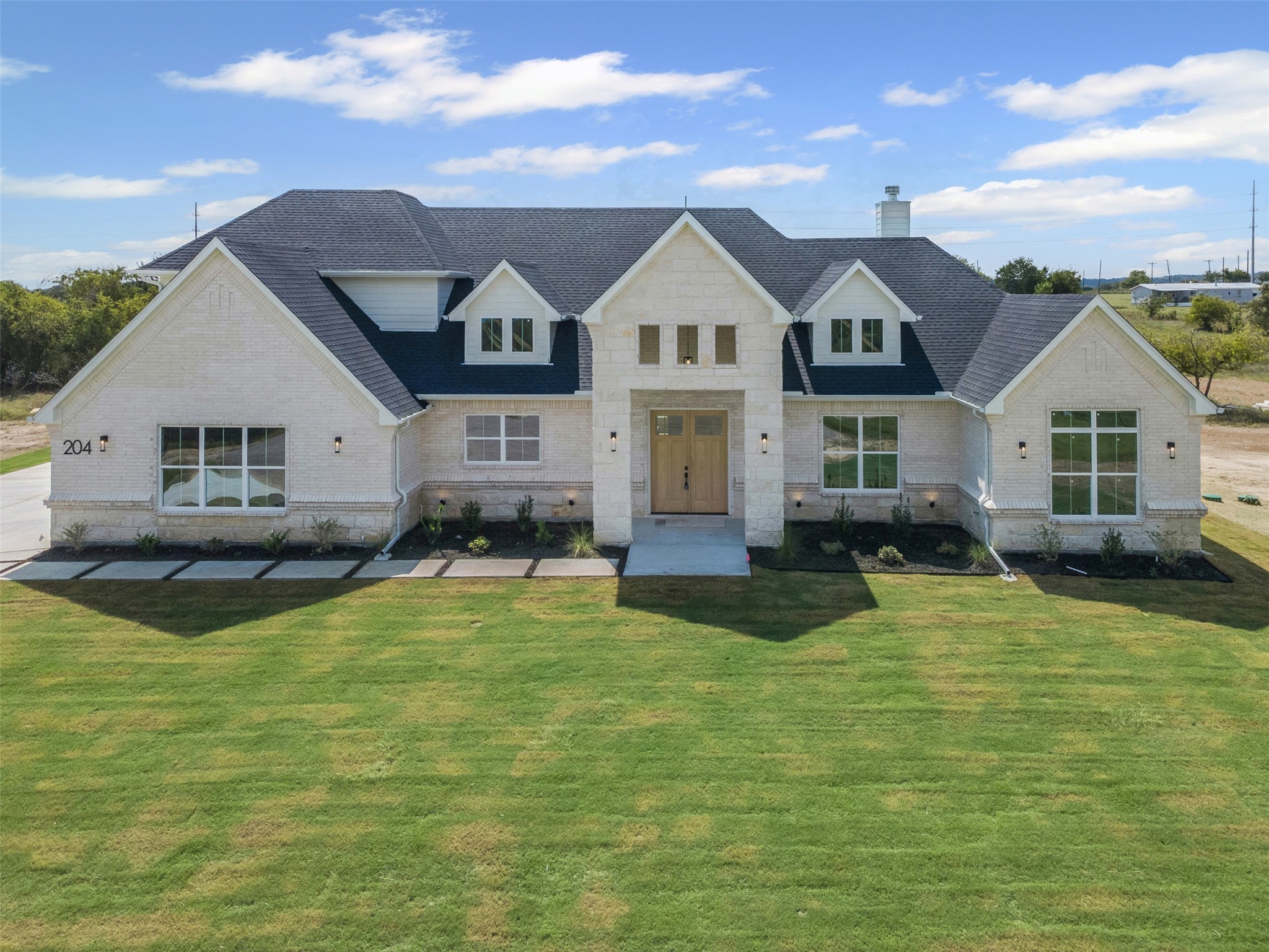 204 Tankhouse Terrace Weatherford TX 76085