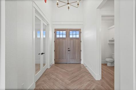 204 Tankhouse Terrace Weatherford TX 76085