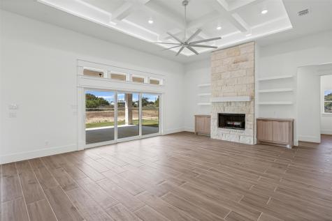 204 Tankhouse Terrace Weatherford TX 76085