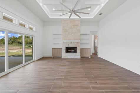 204 Tankhouse Terrace Weatherford TX 76085