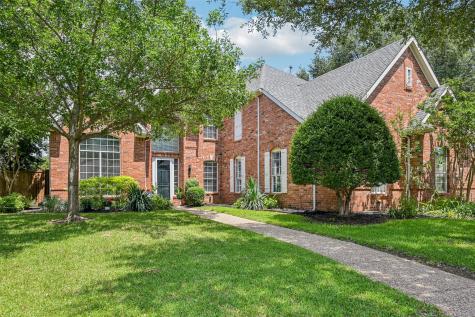 6903 Glenview Lane Colleyville TX 76034