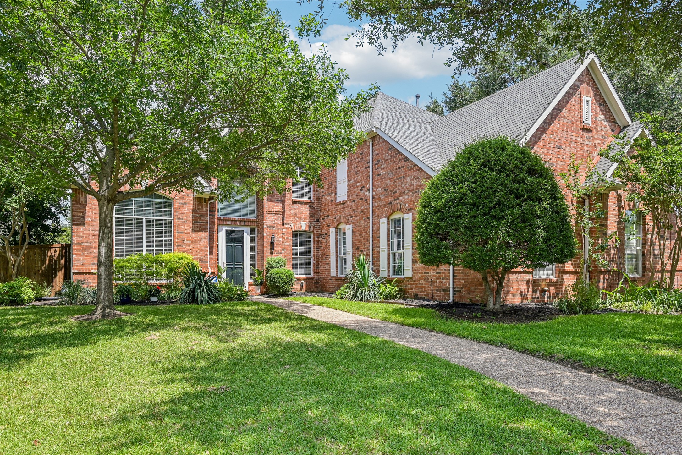 6903 Glenview Lane Colleyville TX 76034