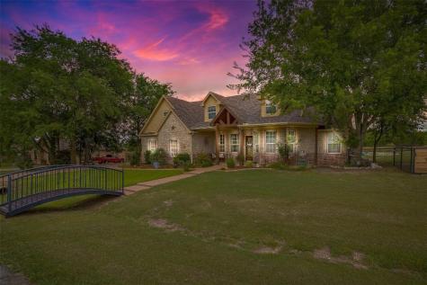 5618 Gebron Court Fort Worth TX 76126