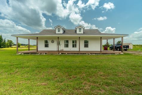 265 County Road 3055 Bonham TX 75418