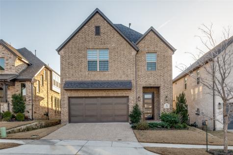 1720 Tallwich Drive Carrollton TX 75010