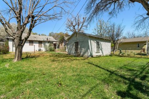 3526 Virginia Boulevard Dallas TX 75211