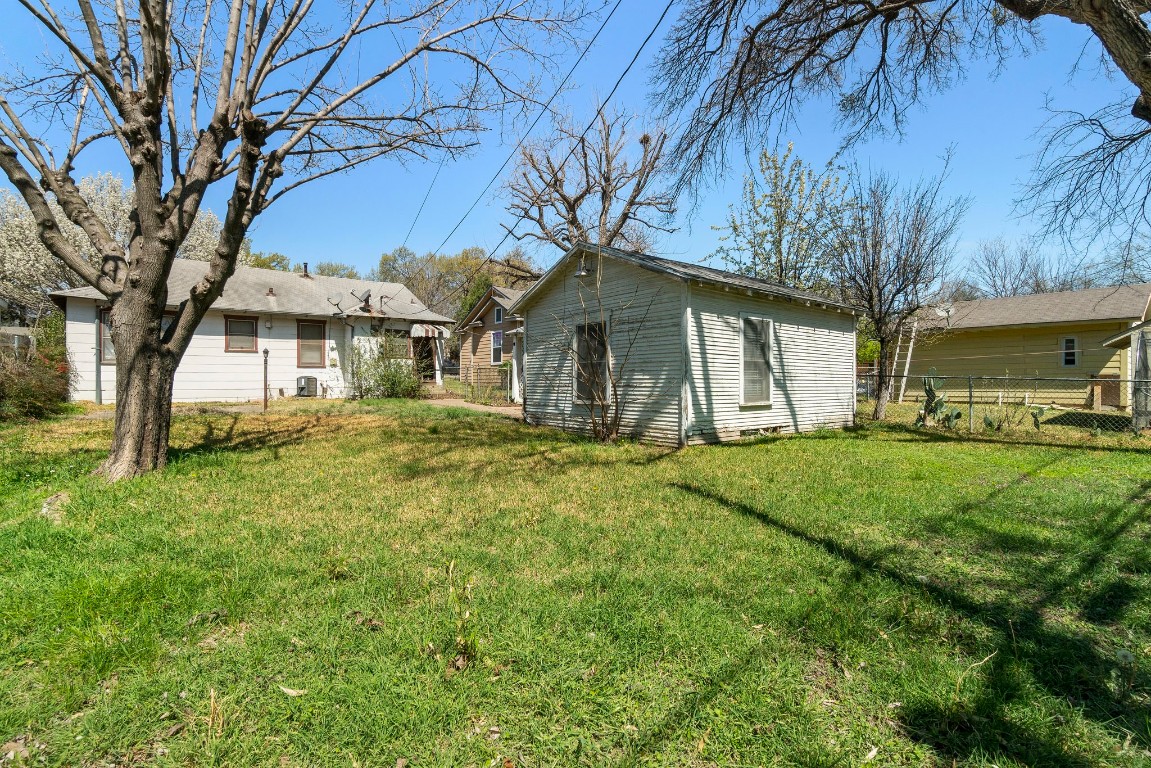 3526 Virginia Boulevard Dallas TX 75211