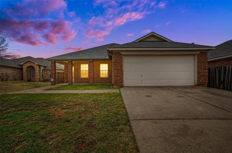 5008 Mountain Valley Court Fort Worth TX 76123