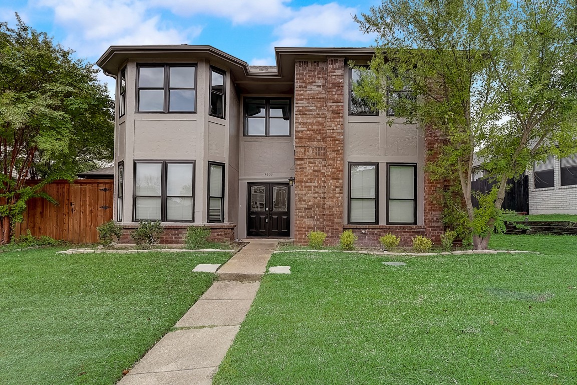 4309 Harvest Hill Road Carrollton TX 75010