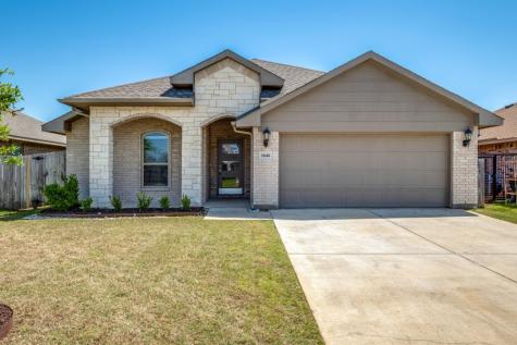 1646 Portofino Drive Dallas TX 75217