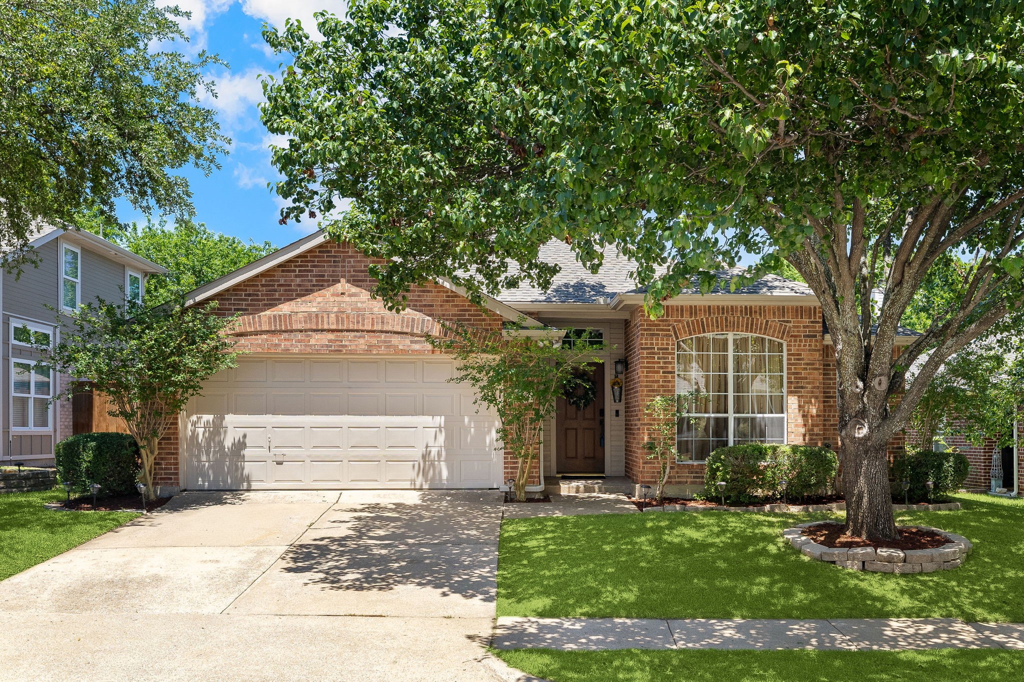 7808 Vista Creek Lane Sachse TX 75048