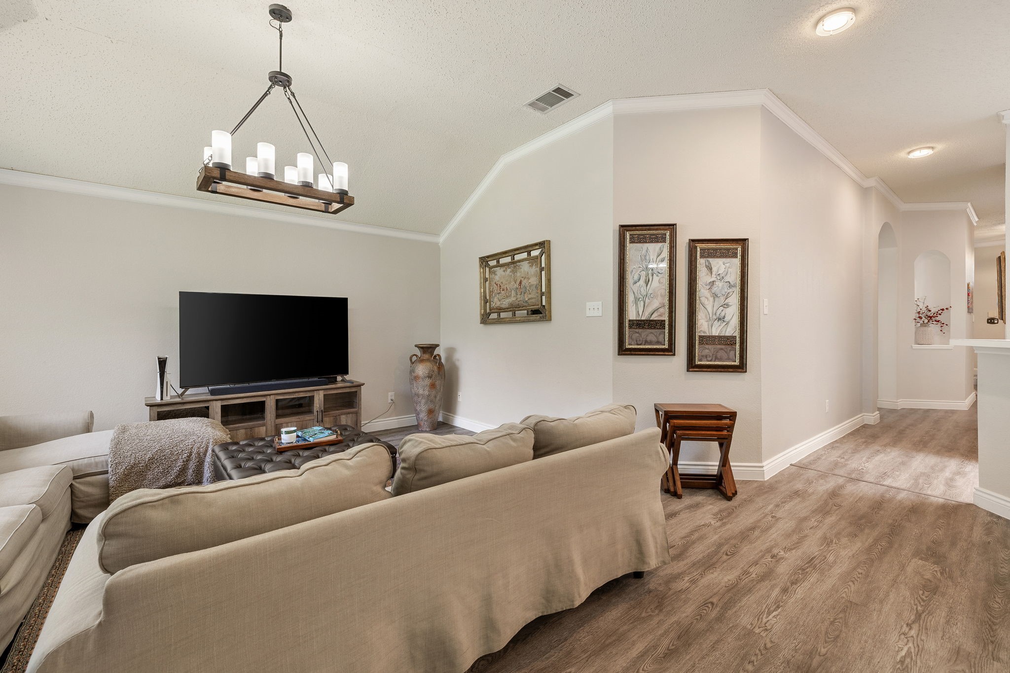 7808 Vista Creek Lane Sachse TX 75048