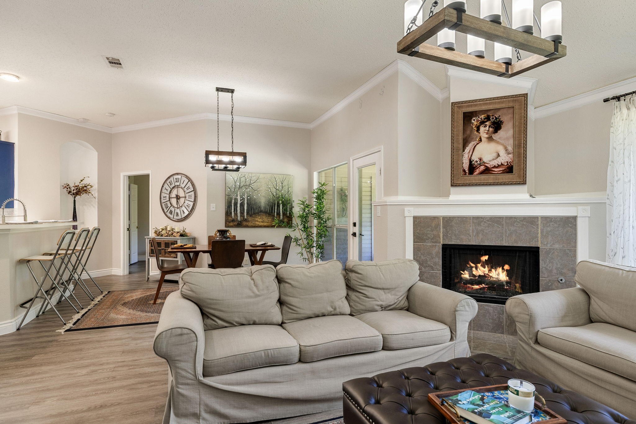 7808 Vista Creek Lane Sachse TX 75048