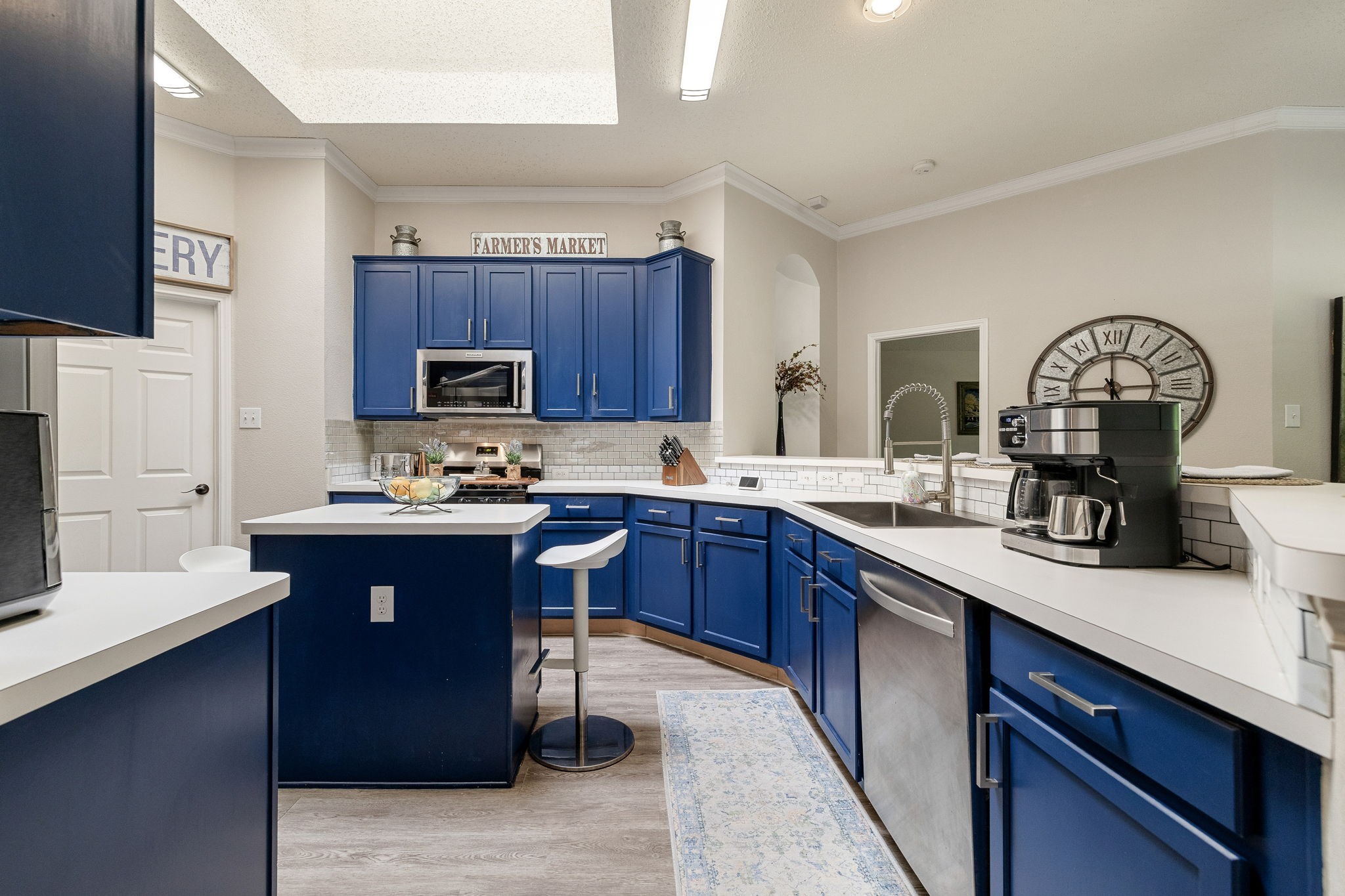 7808 Vista Creek Lane Sachse TX 75048