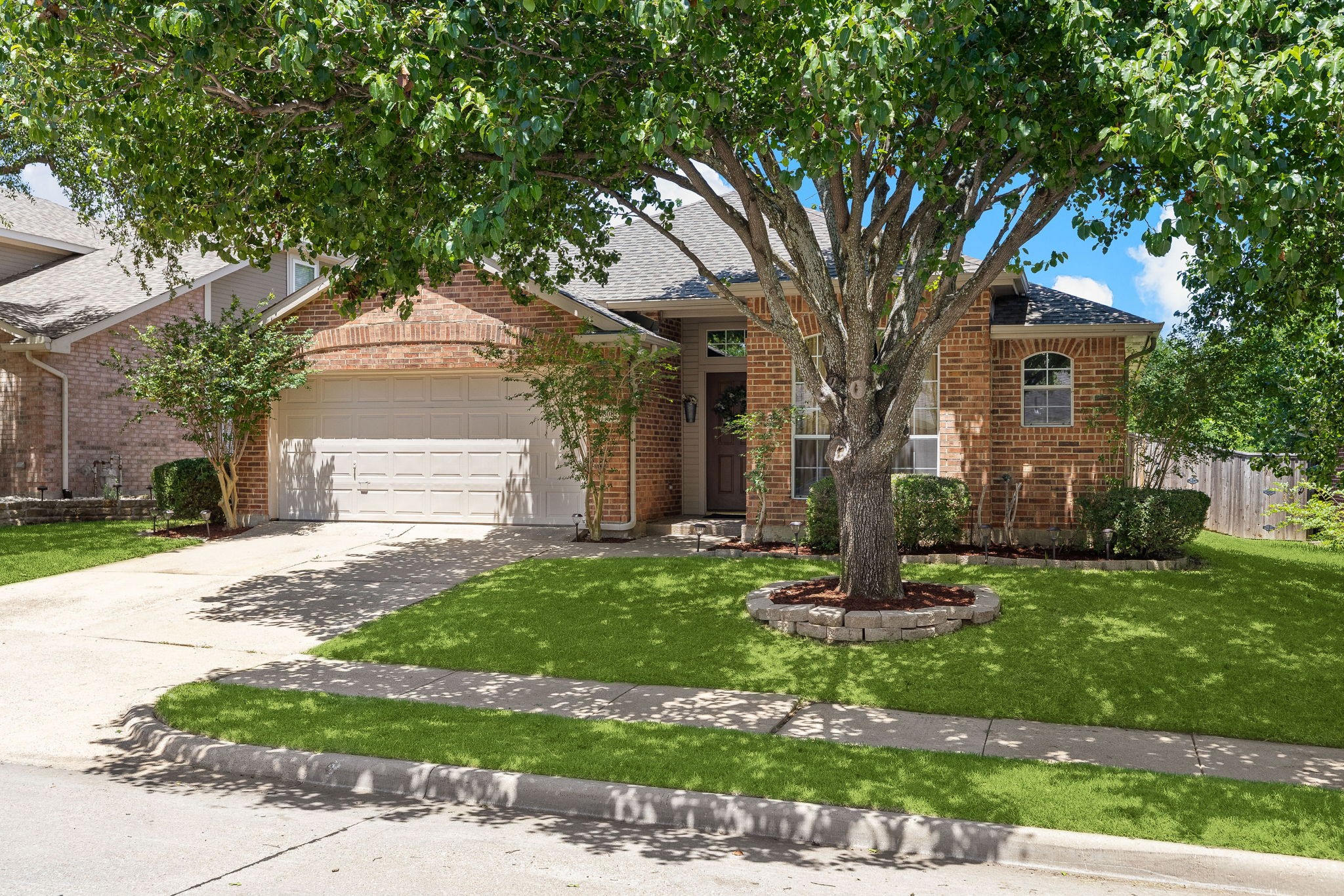 7808 Vista Creek Lane Sachse TX 75048