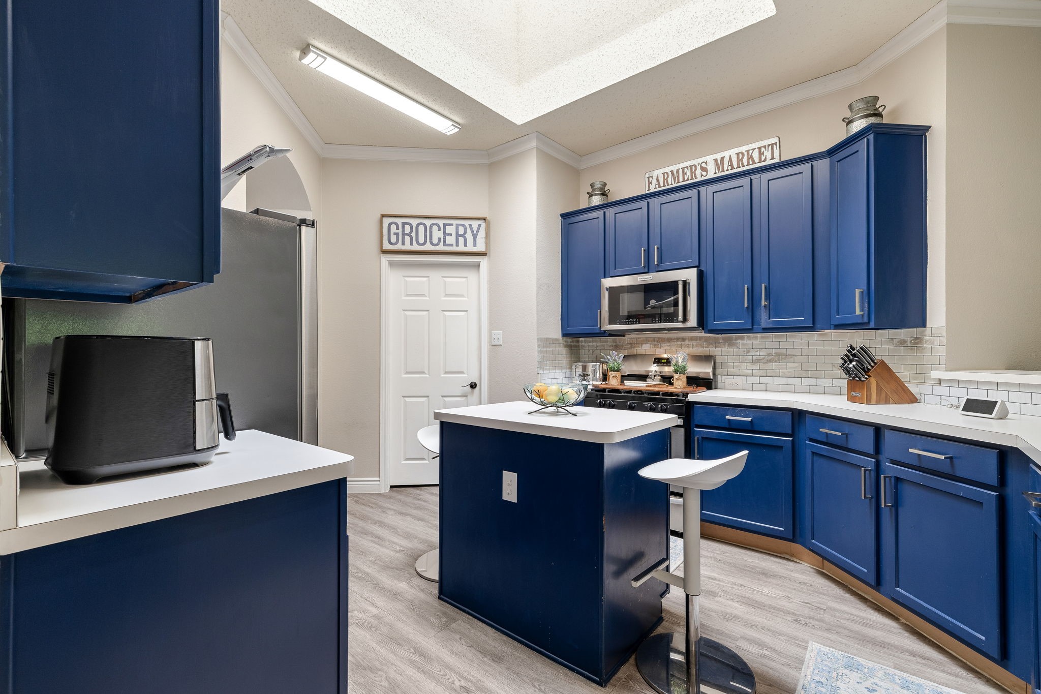 7808 Vista Creek Lane Sachse TX 75048
