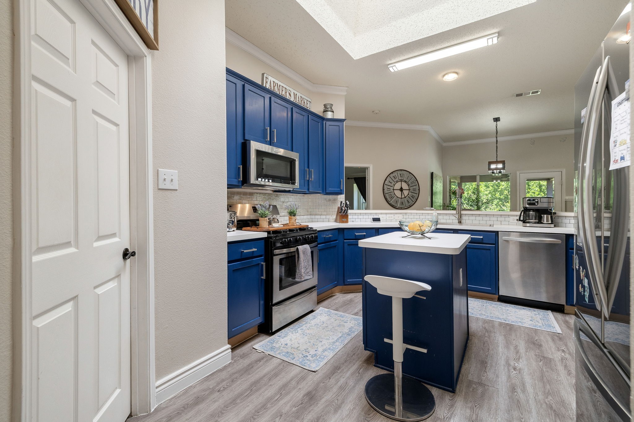 7808 Vista Creek Lane Sachse TX 75048