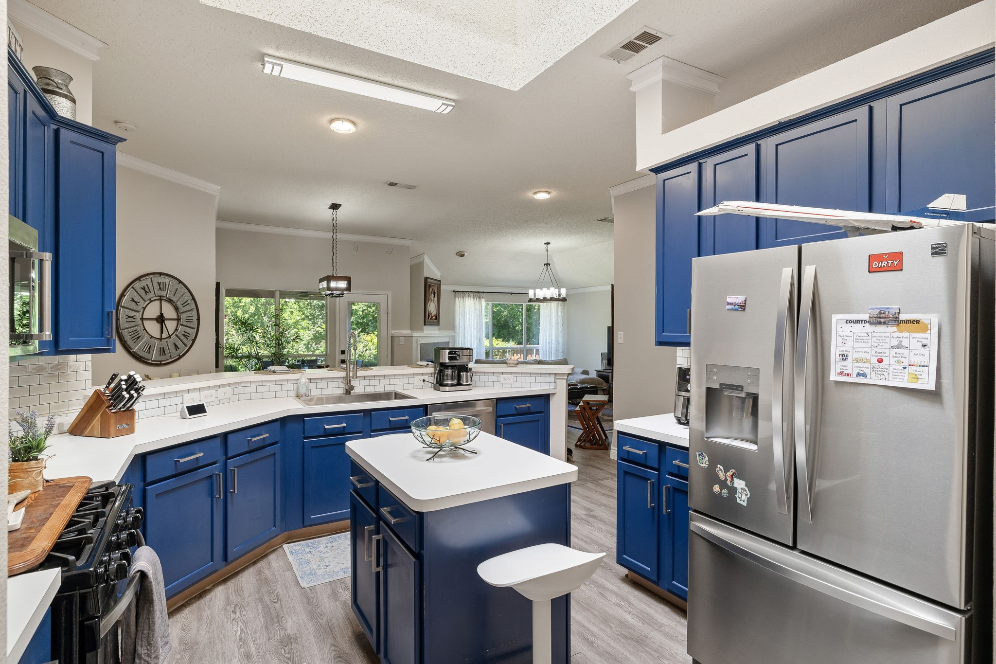 7808 Vista Creek Lane Sachse TX 75048