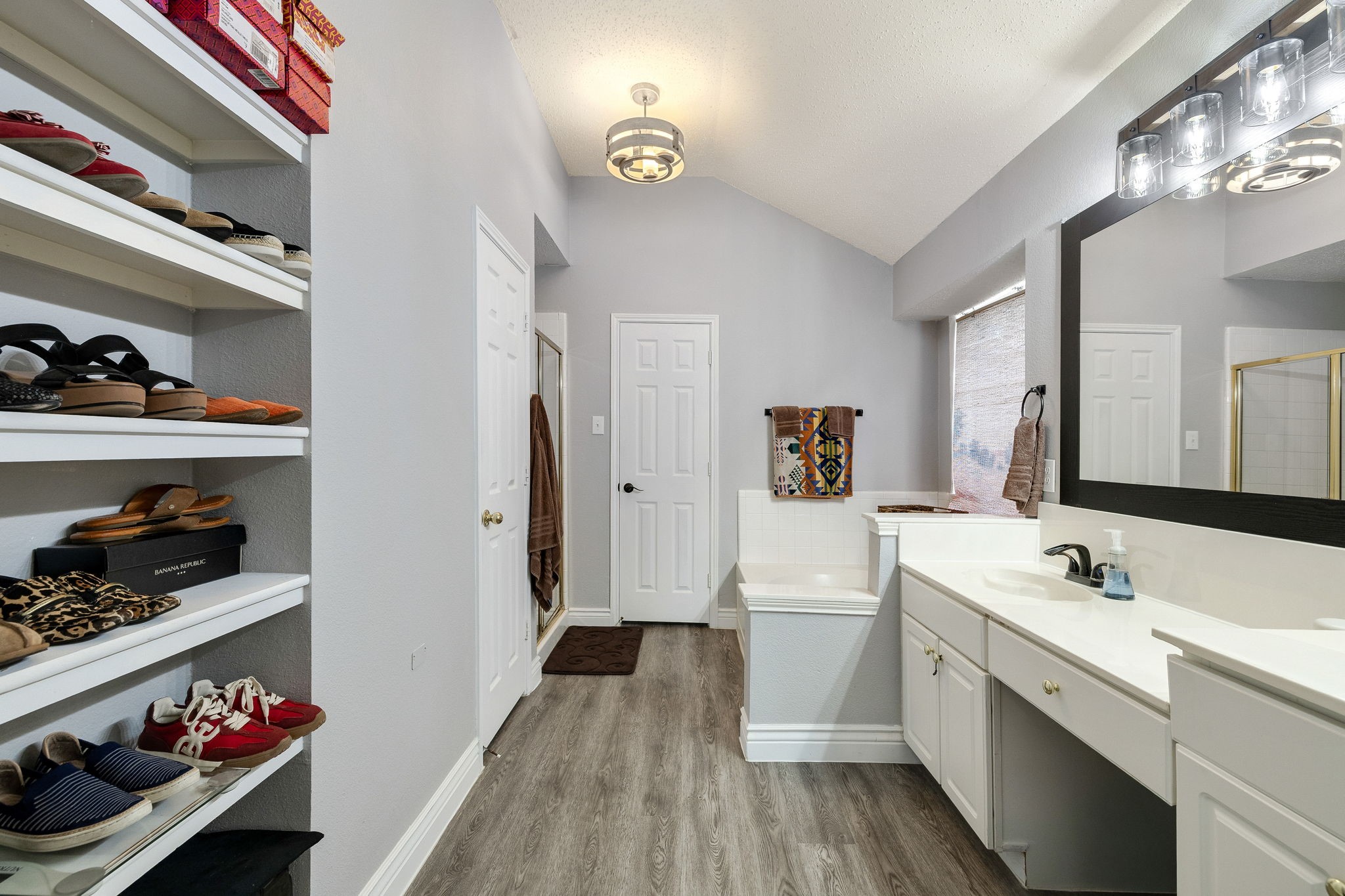 7808 Vista Creek Lane Sachse TX 75048