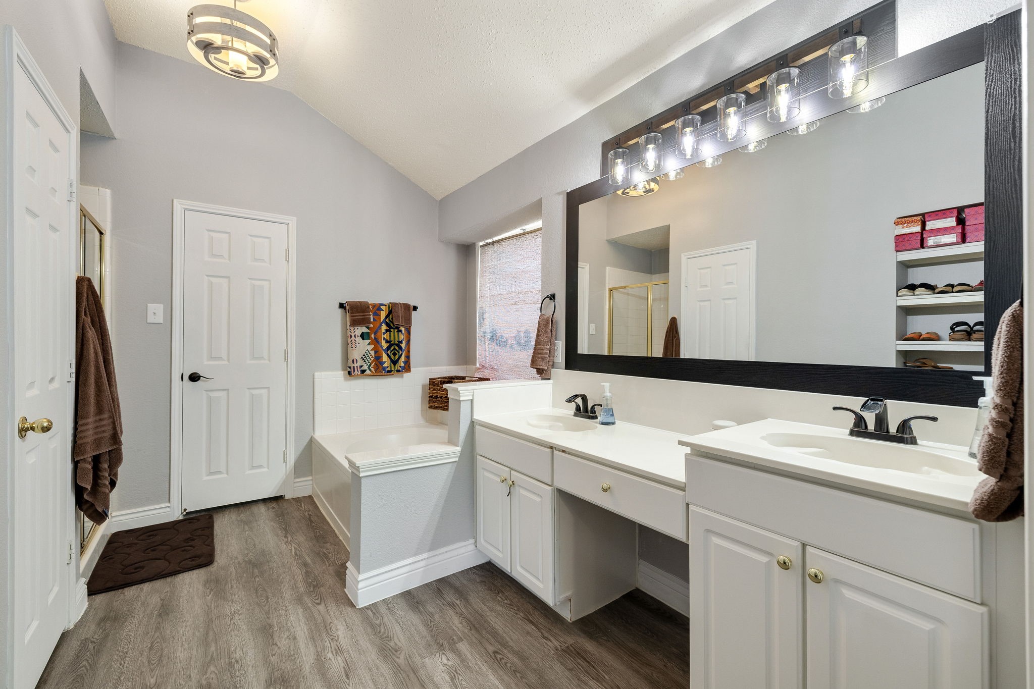 7808 Vista Creek Lane Sachse TX 75048