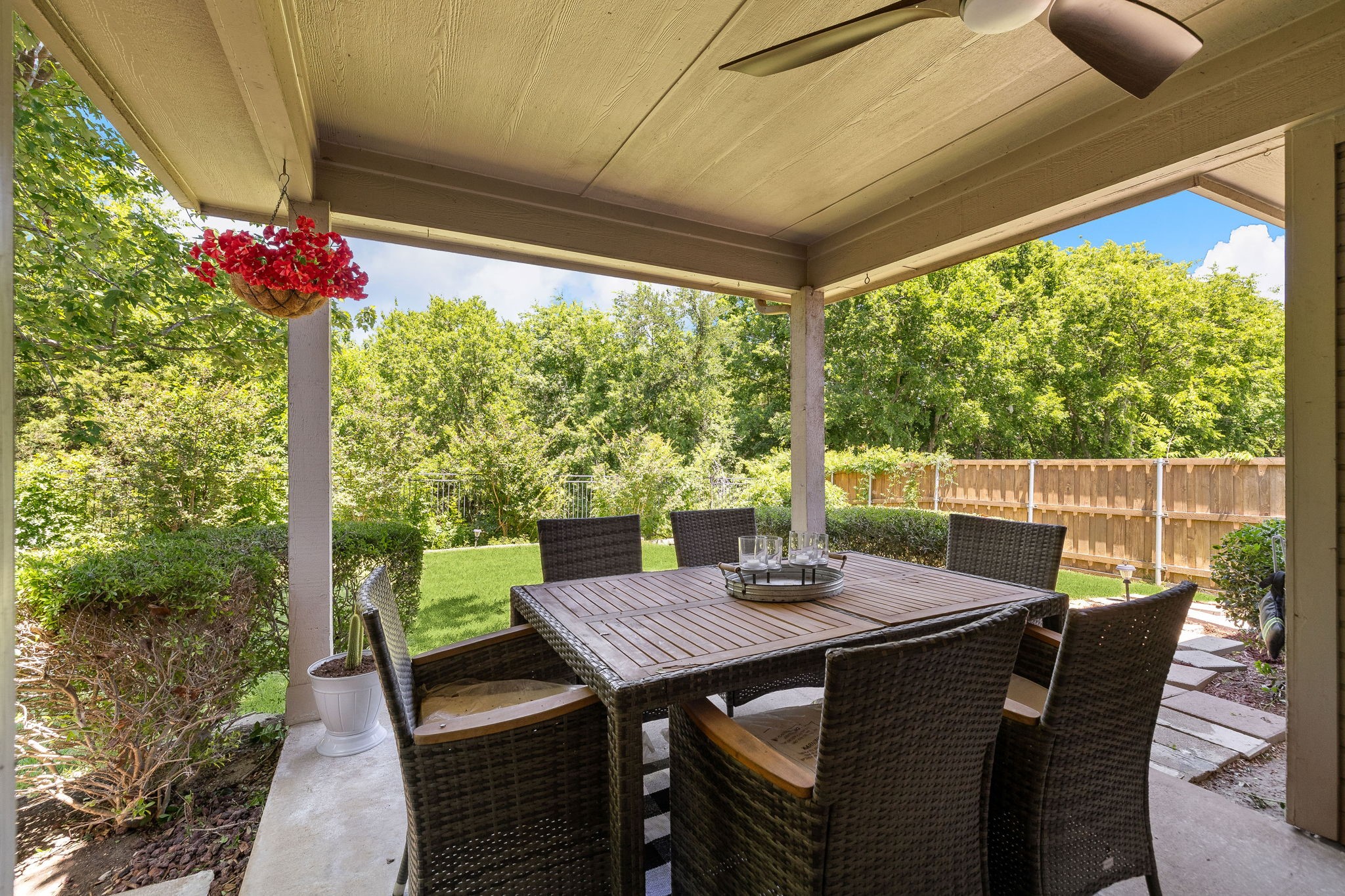 7808 Vista Creek Lane Sachse TX 75048