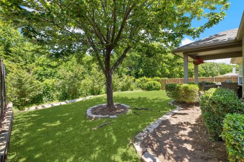 7808 Vista Creek Lane Sachse TX 75048