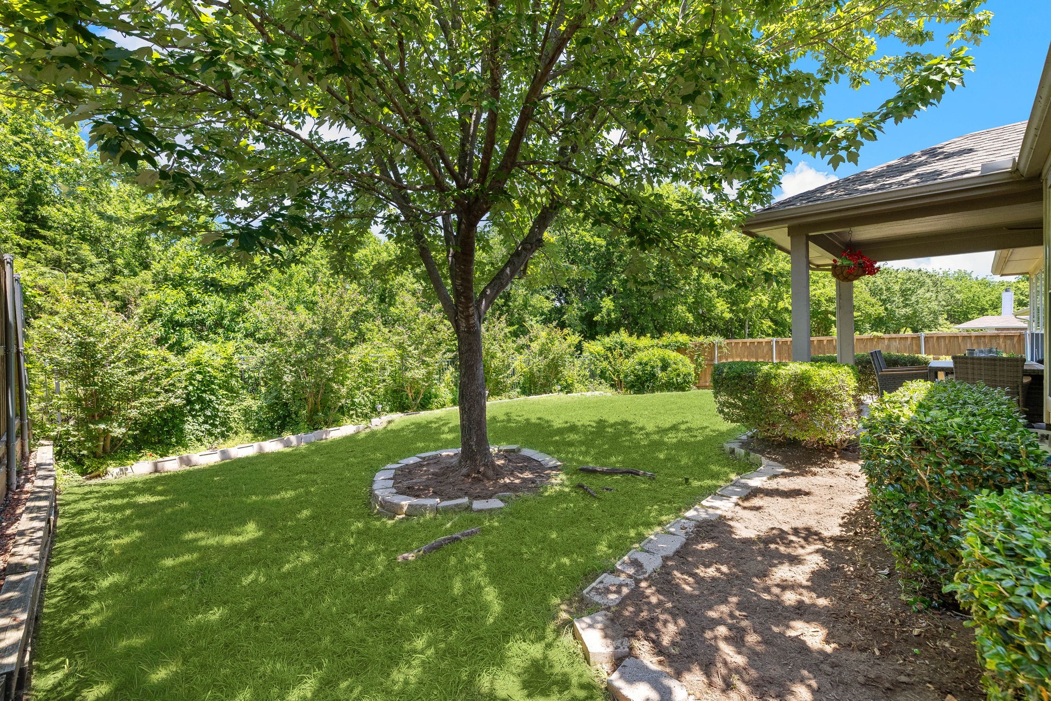 7808 Vista Creek Lane Sachse TX 75048