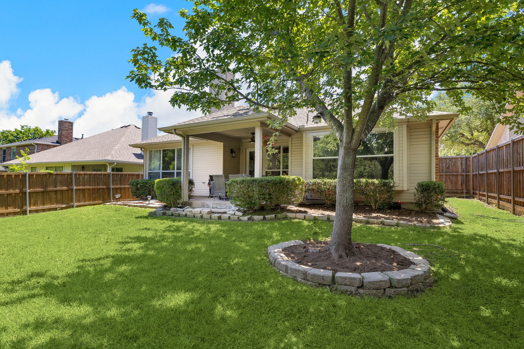 7808 Vista Creek Lane Sachse TX 75048