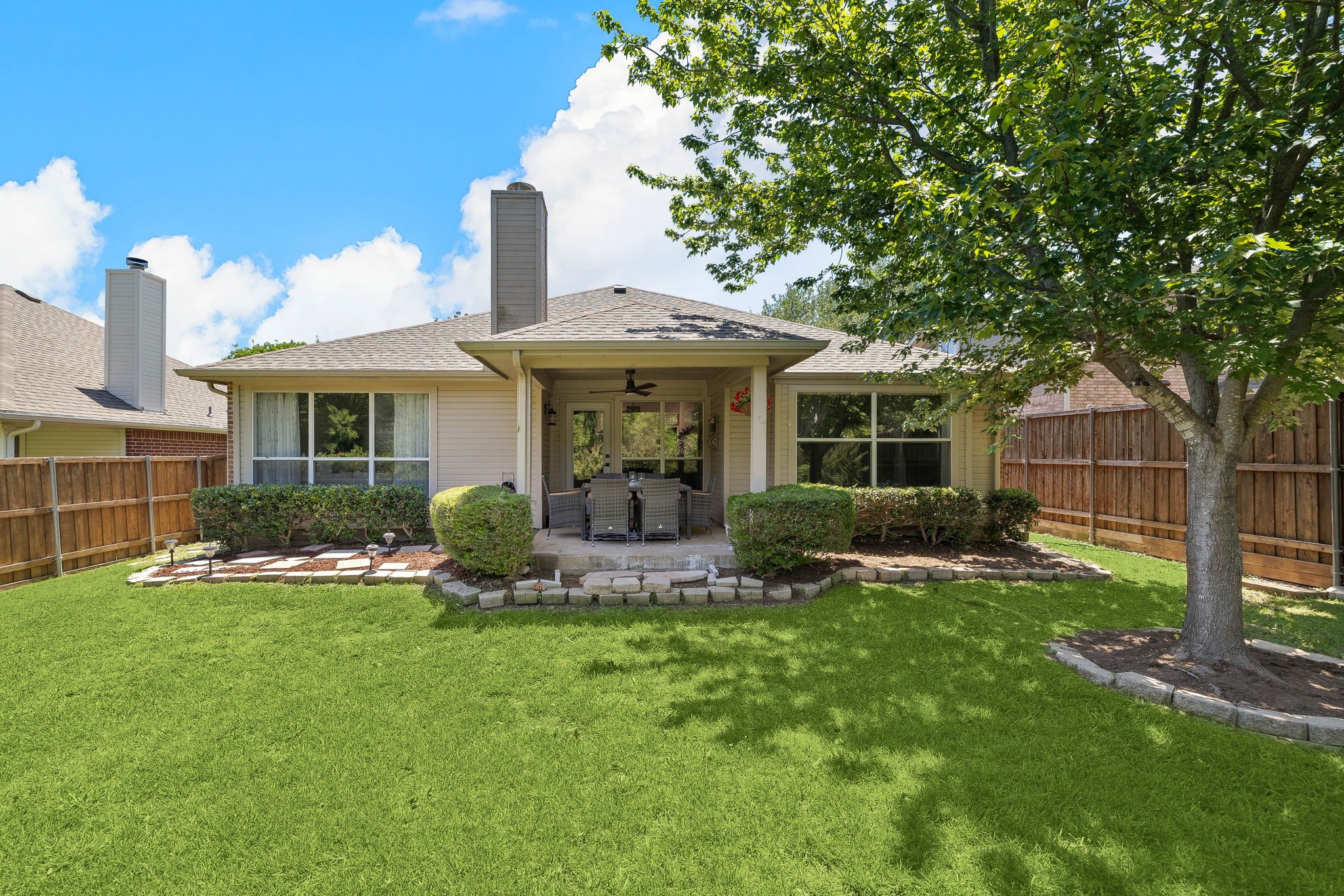 7808 Vista Creek Lane Sachse TX 75048
