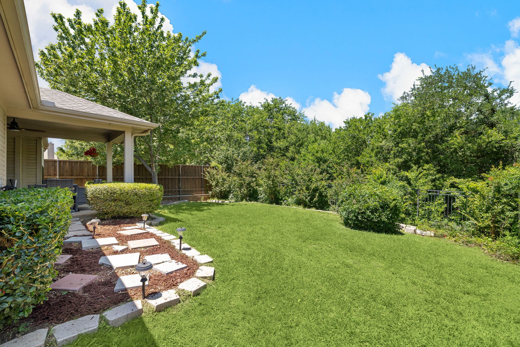 7808 Vista Creek Lane Sachse TX 75048
