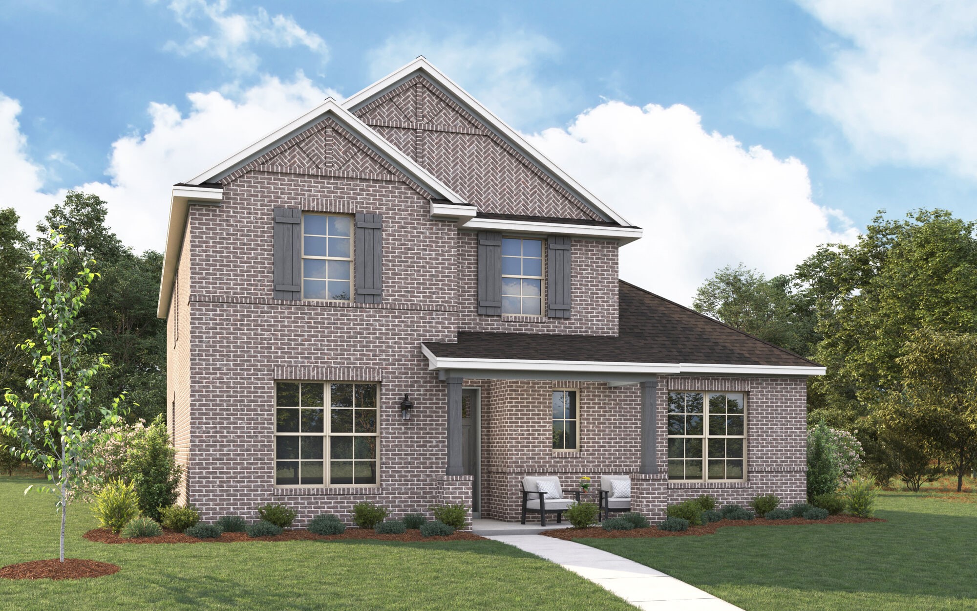 1089 Birdie Street Gunter TX 75058