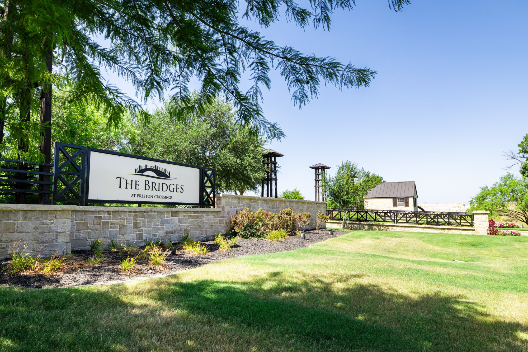 1089 Birdie Street Gunter TX 75058