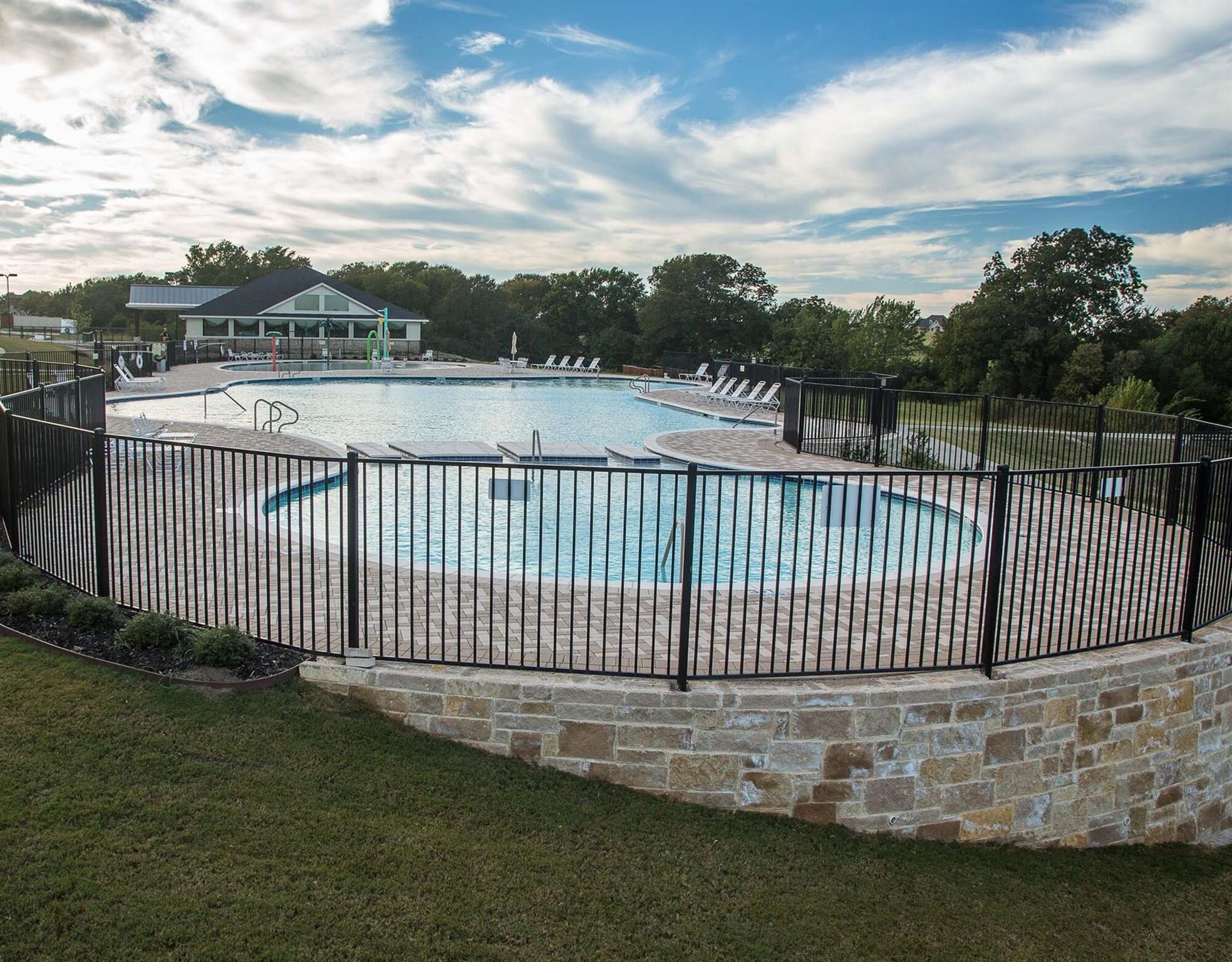 1089 Birdie Street Gunter TX 75058