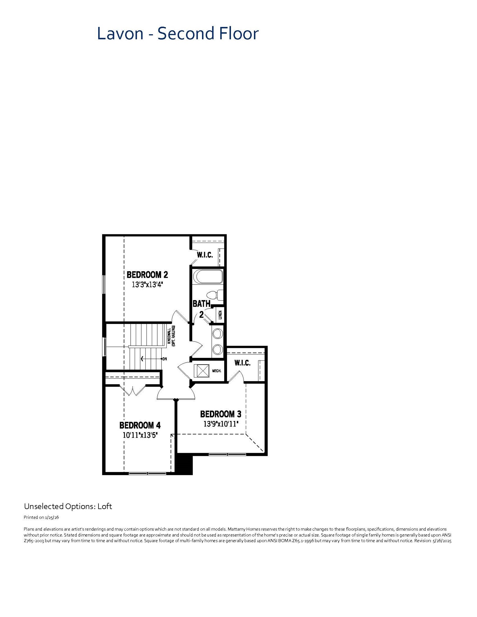 1089 Birdie Street Gunter TX 75058