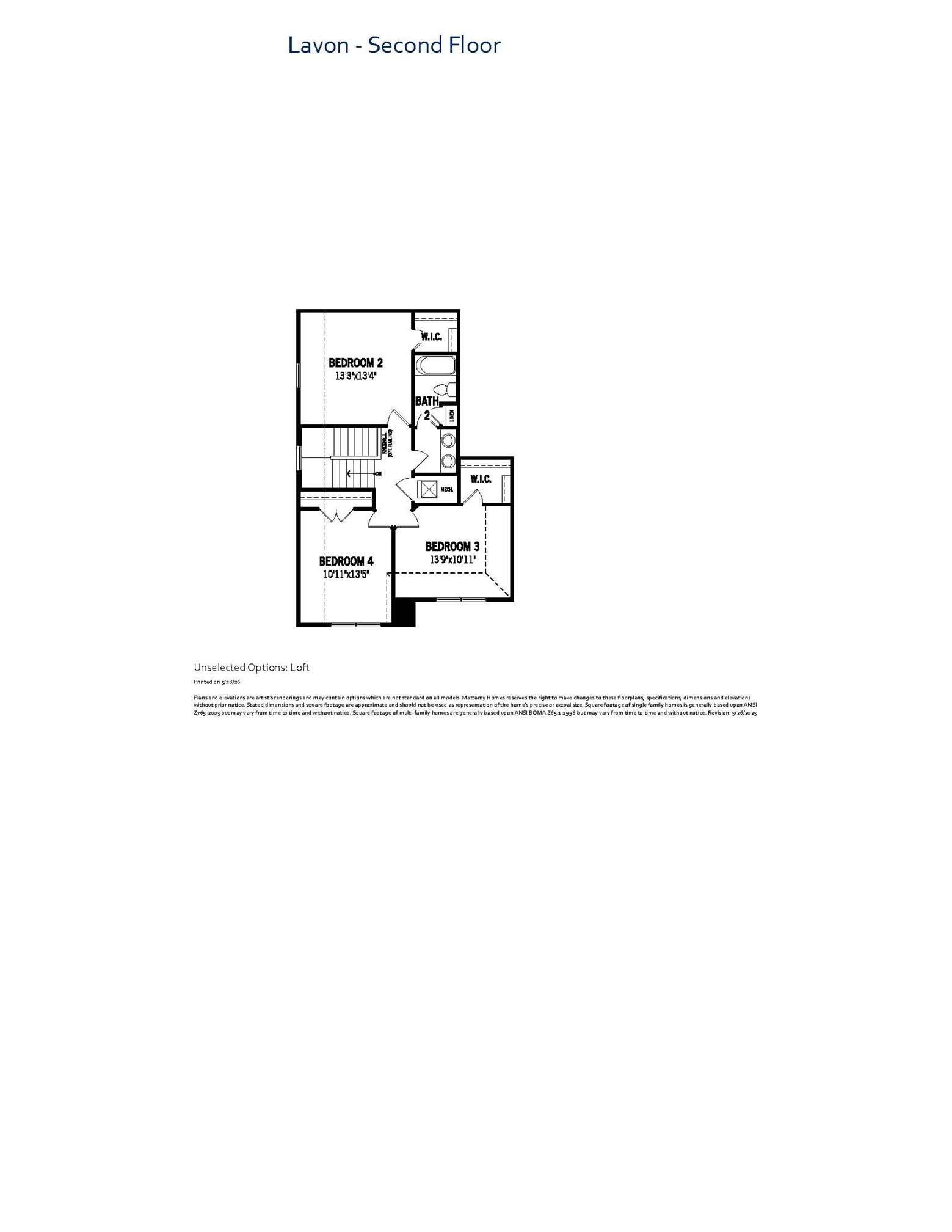 1089 Birdie Street Gunter TX 75058