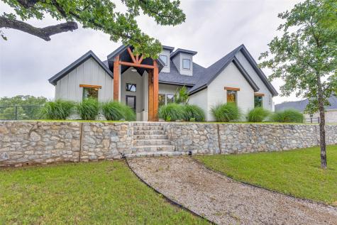 1156 Horizon Trace Drive Azle TX 76020