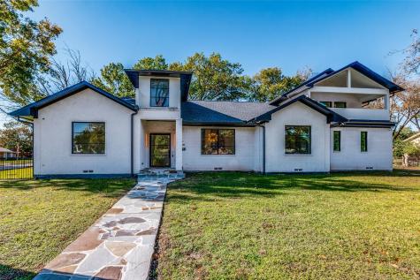 3221 S Glenbrook Drive Garland TX 75041