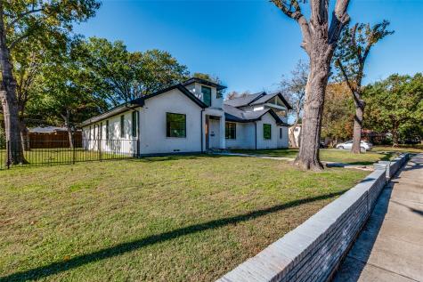 3221 S Glenbrook Drive Garland TX 75041