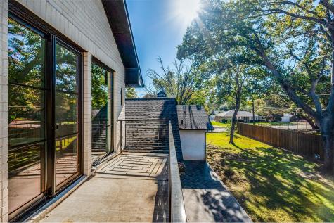 3221 S Glenbrook Drive Garland TX 75041