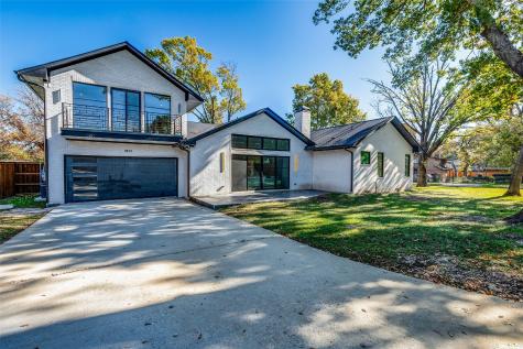 3221 S Glenbrook Drive Garland TX 75041