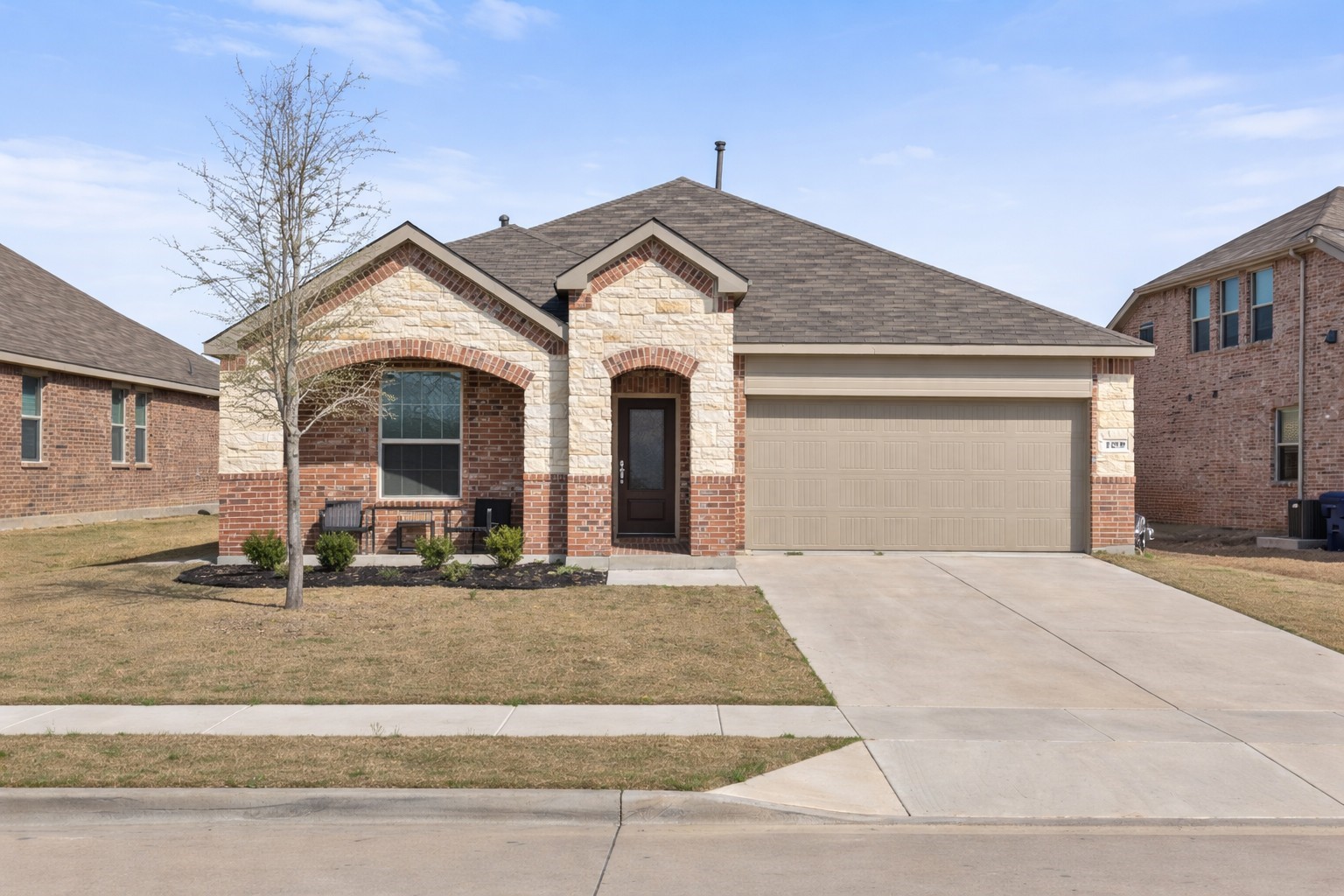 8308 Caracara Court Mckinney TX 75071