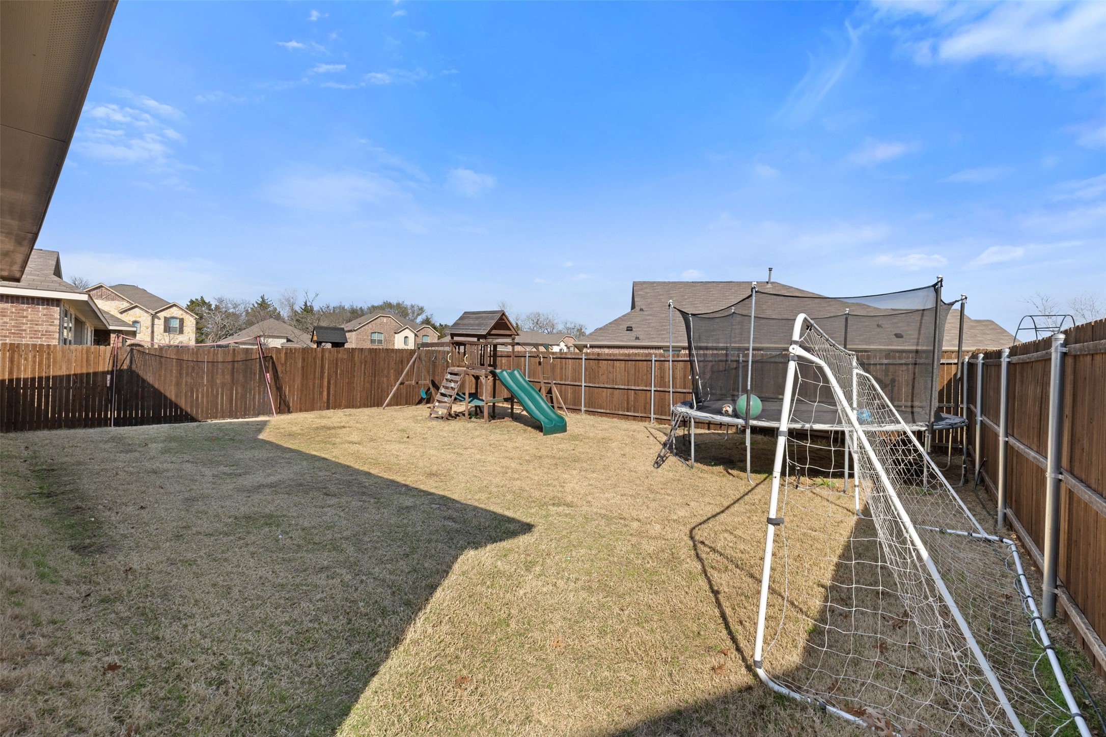 8308 Caracara Court Mckinney TX 75071