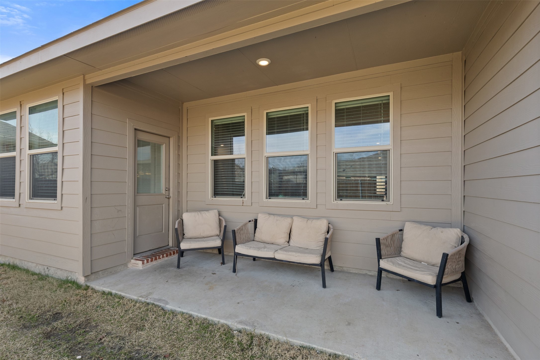 8308 Caracara Court Mckinney TX 75071