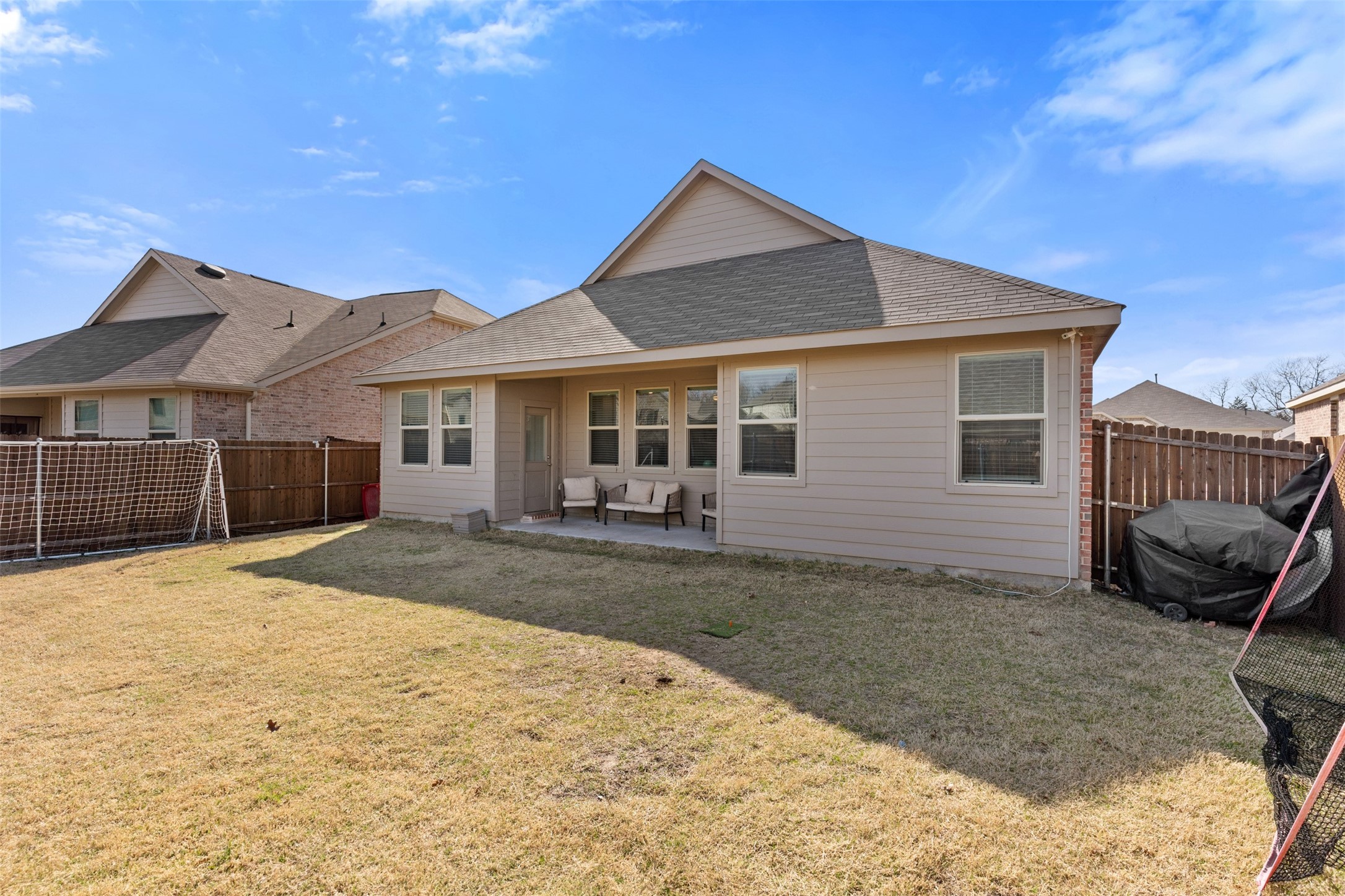 8308 Caracara Court Mckinney TX 75071