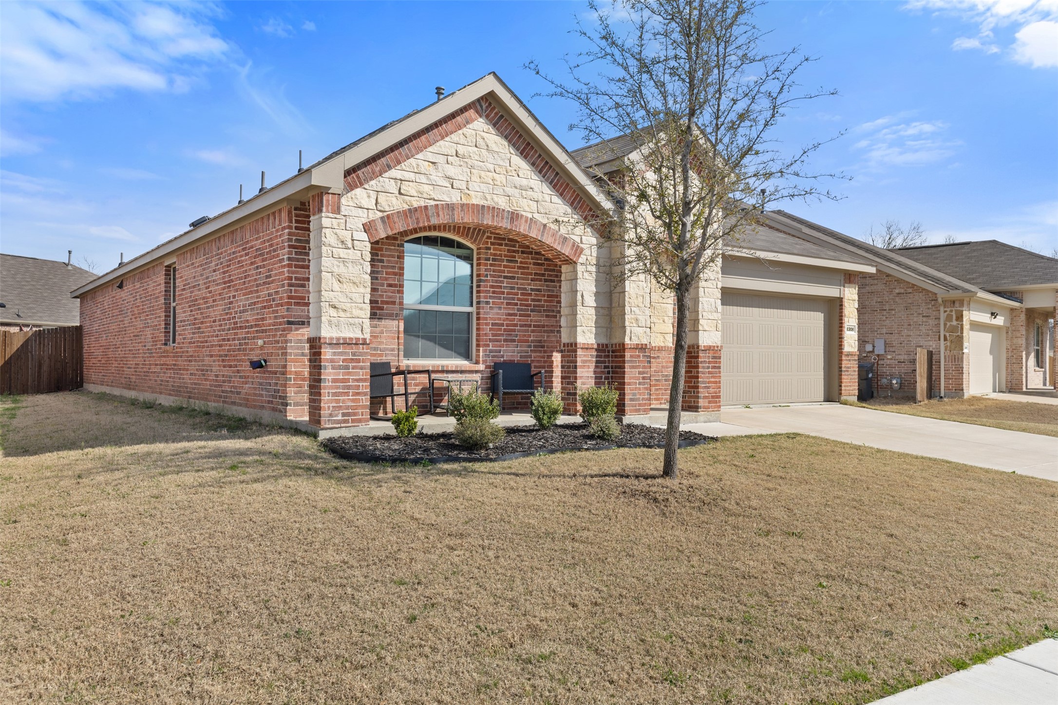 8308 Caracara Court Mckinney TX 75071